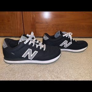 New Balance 501 sneakers